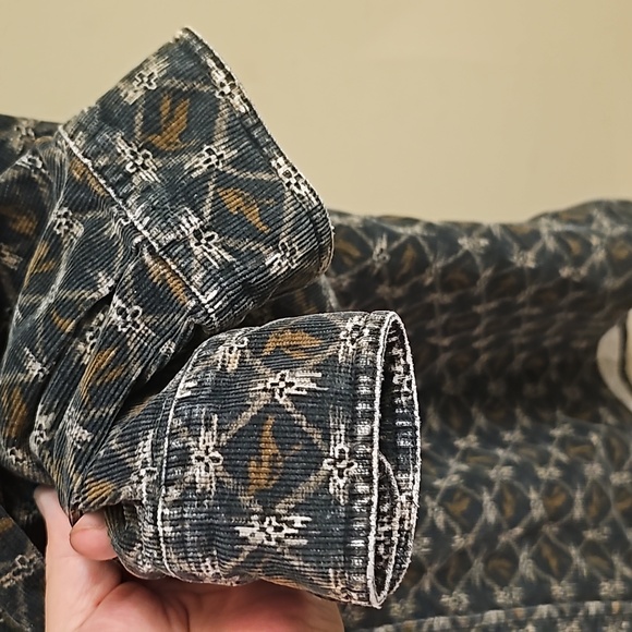 Vintage columbia button up - Picture 4 of 7